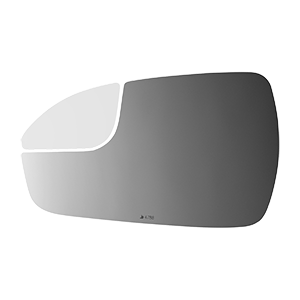 SIDE VIEW MIRROR
